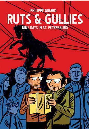 Philippe Girard Ruts & Gullies (taschenbuch) (us Import)