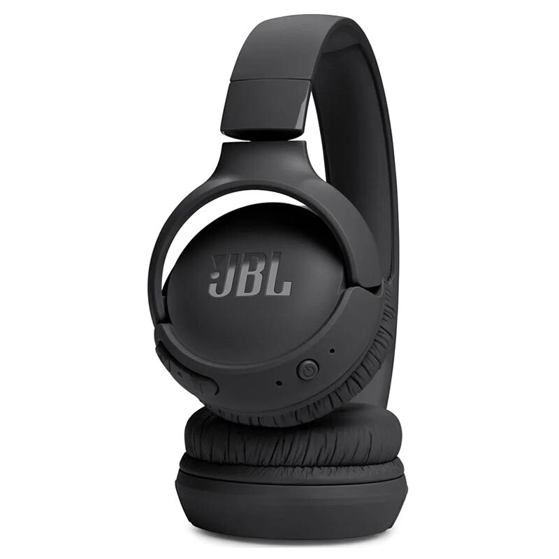 Thumbnail - Jbl Tune 520bt Pure Bass Sound Bluetooth 5.3 Headset Overear Wireless