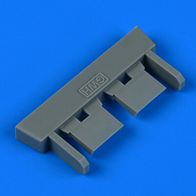 MW22 QUICKBOOST 72646 F-14 TOMCAT ECS HEAT EXCHANGER EXHAUST GRILLS for  1/72