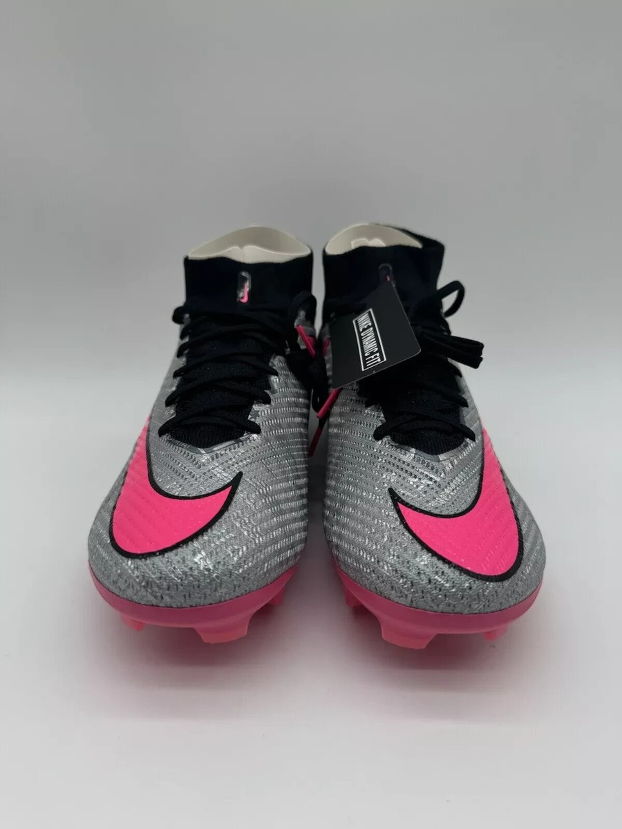 Nike Zoom Mercurial Superfly 9 Elite XXV FG Anniversary Mens 8