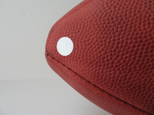 John Elway Firmado Super Bowl XXXIII Modelo de Juego Oficial Fútbol Fútbol 217/500 Beckett - Imagen 8 de 10