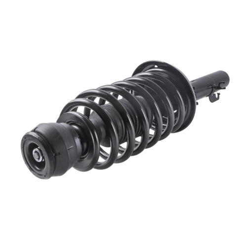 2PCS Front+Rear Complete Struts Shock Absorbers For Volkswagen Beetle Golf Jetta - Picture 6 of 14