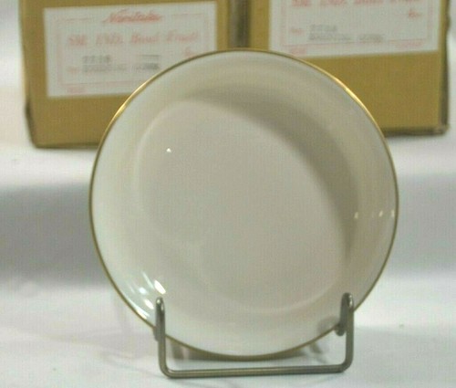 Noritake Evening Gown 1 Fruit/Dessert (Sauce) Bowl - Picture 4 of 4