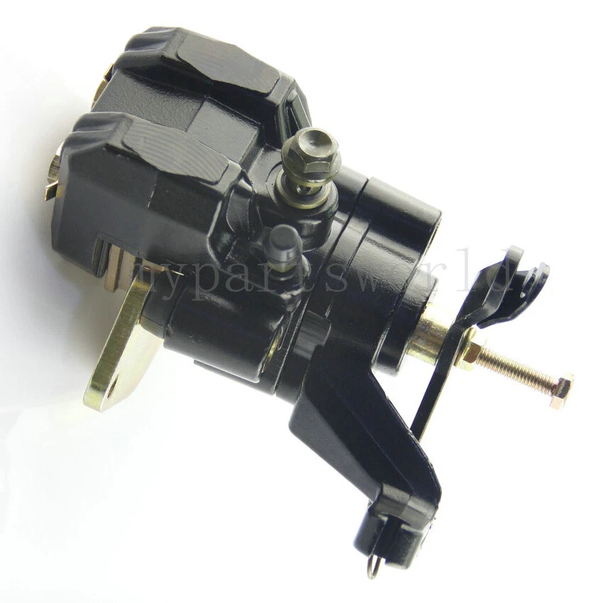 For Kawasaki Rear Brake Caliper KSF250 Mojave 250 KEF300 Lacota 300 KFX450R - Imagem 2 de 4