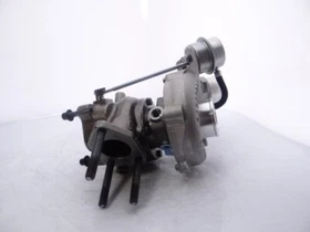 TURBOLADER CRDI 2,5 KIA SORENTO JC I NEU