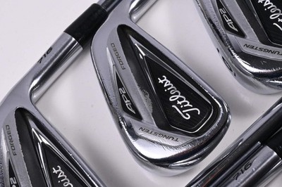 Titleist 716 AP2 Eisen / 4-PW / Regular Flex Dynamic Gold AMT R300 Schäfte