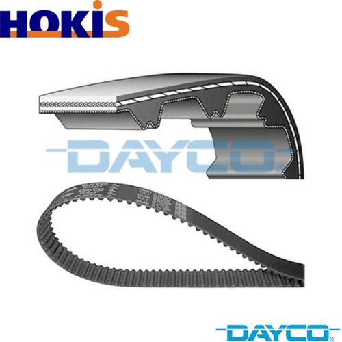 TIMING BELT 94713 FOR FIAT DOBLO/Box/Body/MPV BRAVA BRAVO/II MAREA/Weekend 1.9L