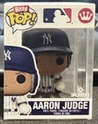 2026 Topps Super Box -BITTY POP- Aaron Judge (YANKEES)