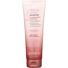 Image of Giovanni 2Chic Frizz Be Gone Shampoo Control Hydrating