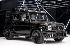 2025 Mercedes-Benz G63 AMG G 63 AMG