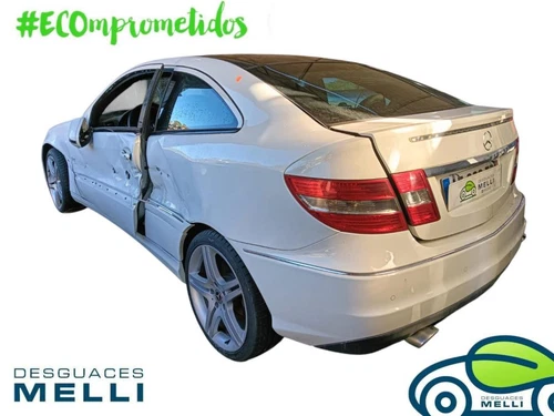 A6461536579 Modulo Electronico para MERCEDES-BENZ CLASE CLC (BM 203) 20 9047382 - Imagen 10 de 10