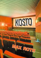 Max Roth | Kosto | Taschenbuch | Finnisch (2021) | Kartoniert / Broschiert