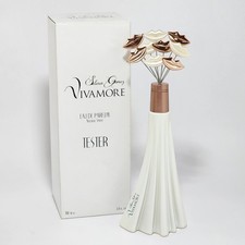 ☆希少・セレーナ・ゴメス ヴィヴァモア 100ml EDP コレクターボトル
