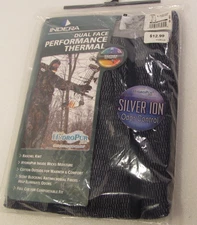 Indera Mills Thermal Underwear Pants Mens L 38 40 Vtg  Warm Performance Drawers