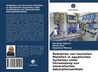 Davidson Egirani (U. A.) | Reduktion Von Toxischen Metallen In Aquatischen...
