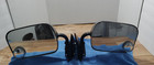 1973-87 CHEVY GMC TRUCK 73-91 SUBURBAN BLAZER SIDE VIEW MIRRORS/OEM