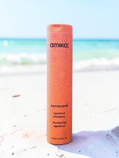 AMIKA NORMCORE Signature Shampoo 300 ml / 9.2 OZ - NEW