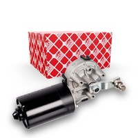 Febi Bilstein Scheibenwischermotor Vorne (171851) FüR Vw Passat B5 Audi A4