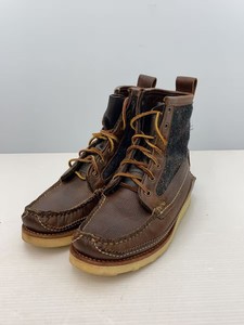 Yuketen Boot | eBay display picture 3