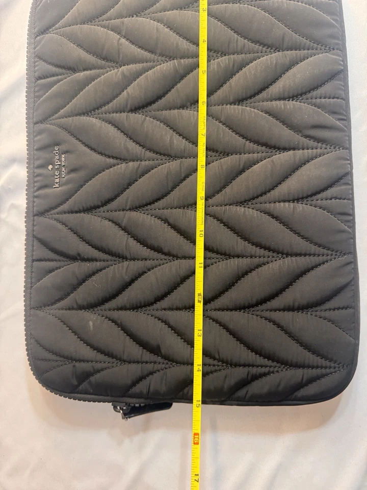 Kate Spade Laptop Case - Image 3 of 4