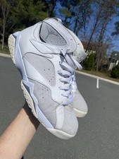 Preços baixos em Jordan 7 Retro Pure Money | eBay
