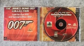 Sony PlayStation 1 Console Bundle w/ 2 Sony Controllers & 1 memory Card & Game