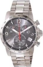 Certina, Mens, DS PODIUM, Titanium, Swiss Quartz, Sport Watch, C0344174408700