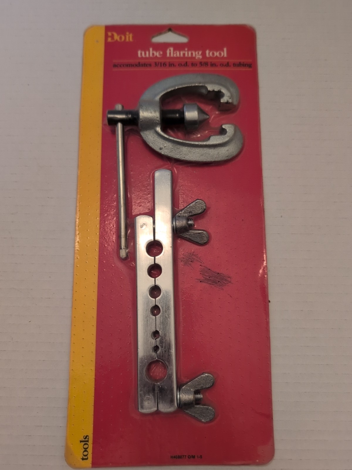 Do It Best Tube Flaring Tool # H408077