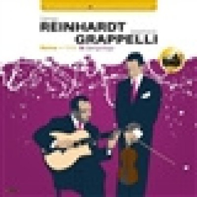 Djangology: Rome 1949 by Django Reinhardt & Stephane Grappelli [VINYL]