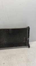 Radiateur Suzuki IGNIS