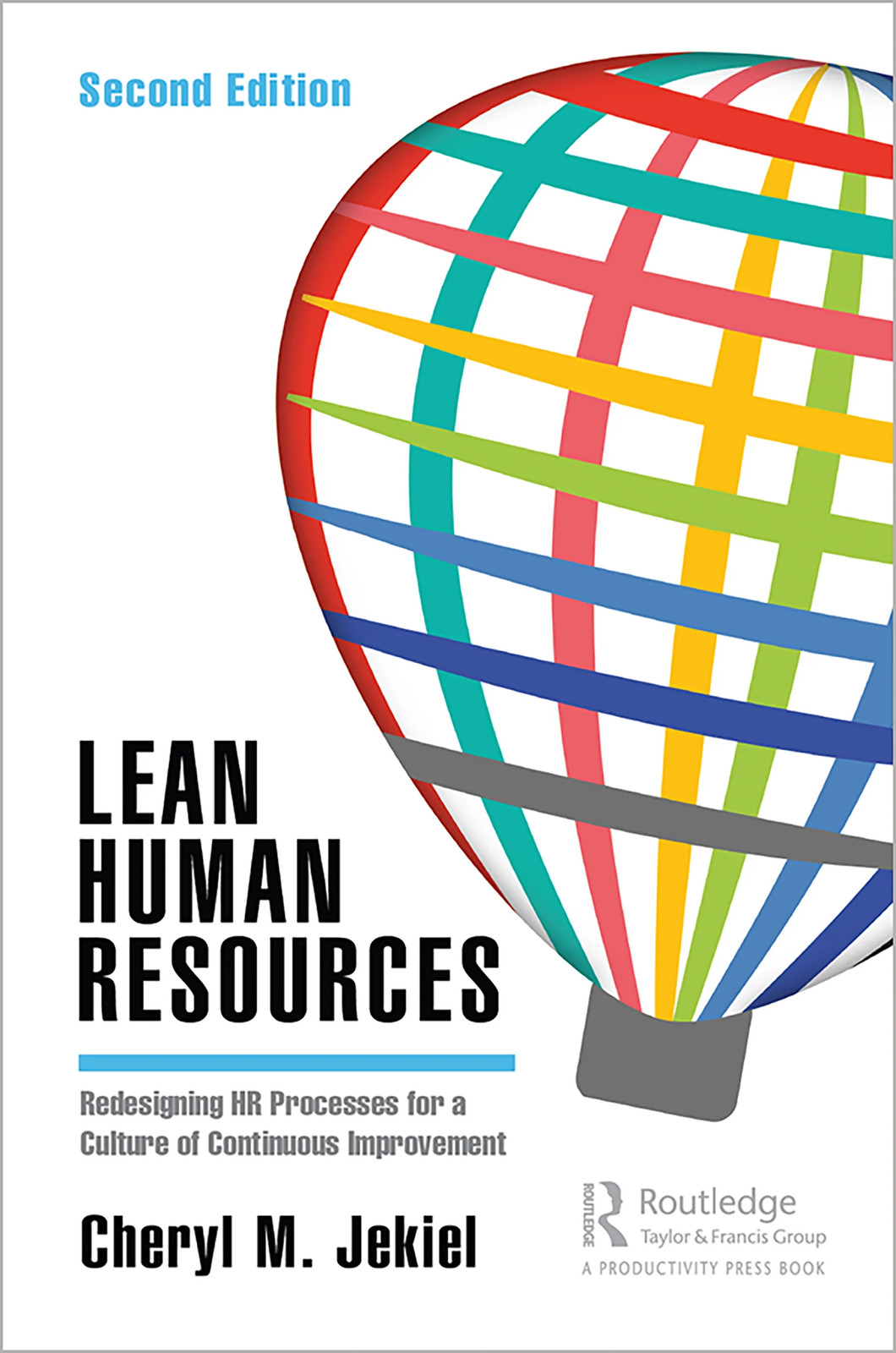 Lean Human Resources - 2nd Edition