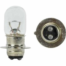 New Bulbs MPF 12v 25/25w Headlight Fits Honda Pilot 400 1990