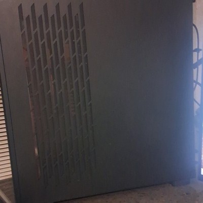 CyberPowerPC Desktop PC Intel i5-13400F RTX 4060 16GB RAM 932GB SSD Win11