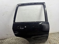Porte arrière et accessoires Toyota RAV4 II
