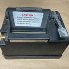 Powermatic 2 II Plus Electric Top-O-Matic Cigarette Rolling Machine Injector