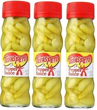 Texas Pete Pepper Sauce 3 Pack