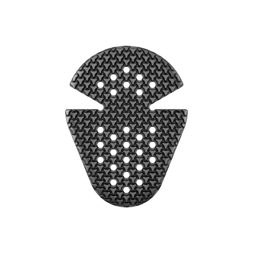 Insertos de armadura articulada SAS-TEC SC-1/SCB2air CE nivel 2 con cortes flexibles laterales | Goodrevs Foto 2 de 4