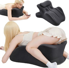 Couples Pillow,Sweet Spot Pillow, 27 Angle Perfect Position Intimacy Pillows for
