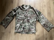British MTP Barracks Shirt 170/96