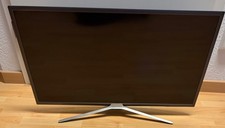 SAMSUNG LED TV - 32" - UE32K5579SU - TOPZUSTAND & OVP