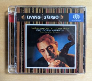 Living Stereo SACD | eBay
