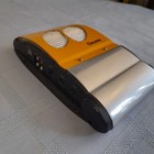 Amplificateur auto vintage Coustic 160SE – Car Audio ancien