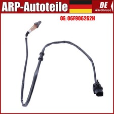 Lambdasonde Regelsonde vor Kat für VW Golf Passat Audi A3 Porsche 911 Seat Skoda