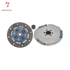 KUPPLUNGSSATZ +AUSRÜCKLAGER FÜR SEAT LEON TOLEDO VW BORA GOLF 4 1J 1.6 16V