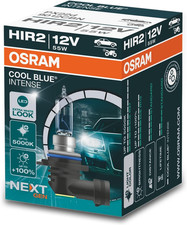 Osram Cool Blue Intense Nextgen Halogen Birn - HIR2-12V/55W - 1 Stück