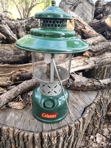 Coleman 228e Lantern | eBay