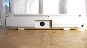 PC Engine DUO-R Scart RGB settable Csync 75/TTL/CVBS Region Free Jailbar fix LPF