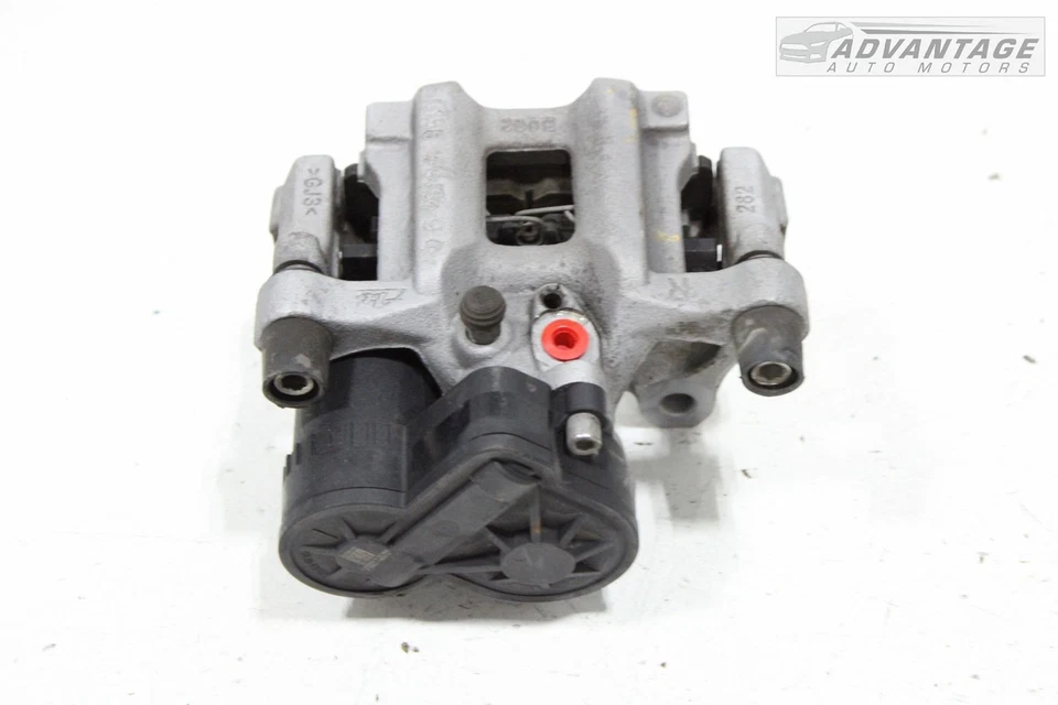 2023-2024 ACURA INTEGRA 1.5L L4 TRACCIÓN DELANTERA TRASERA DERECHA ABS PINZA DE FRENO OEM Foto 3 de 4