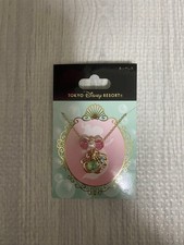 Disney Necklace Unused No Damage or Discoloration
