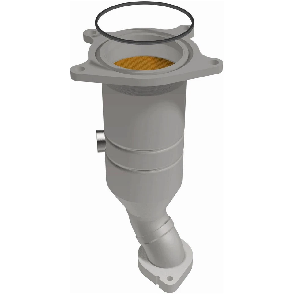 MagnaFlow 52232-CH para Ford Edge 2011 2012 2013 2014 3,7 L V6 gas dohc catalítico Foto 4 de 4